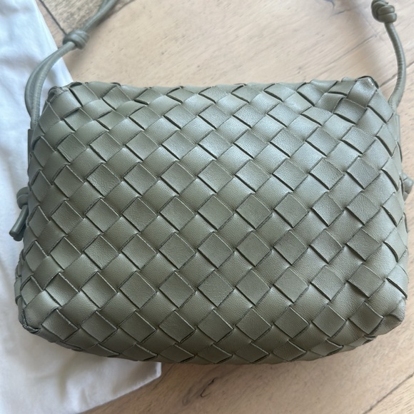 Bottega Small Loop bag - Picture 5 of 9